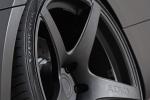 BMW M3 Convertible by ATT 2012 года